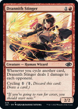 MTGs Wilds of Eldraine reprints several powerful enchantments as anime  girls and one goose  Dicebreaker