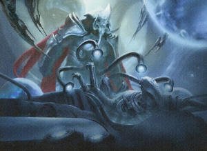 Whacky Phyrexia: All Will Be One Pioneer Brew - Malcator, Purity Overseer Deck