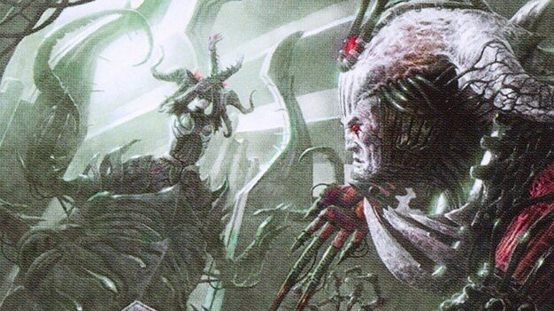 Phyrexia: All Will Be One Standard – Which Cards Survived?