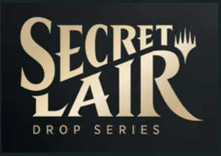 secret lair logo