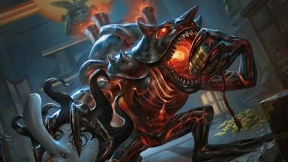 Top 10 Best Commons in March of the Machine