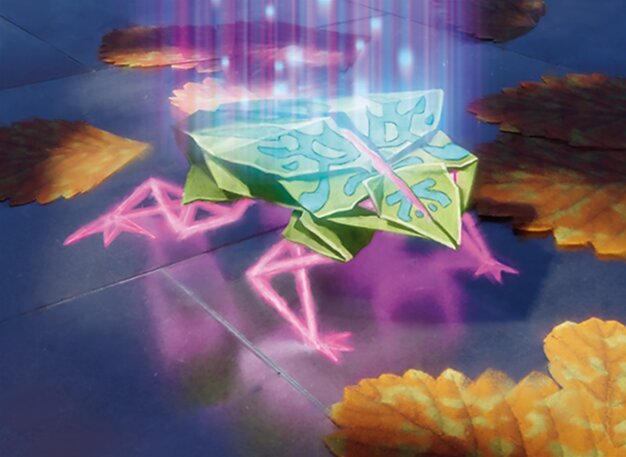 March of the Machine Deck Tech: Modern Affinity With New Halo Hopper 