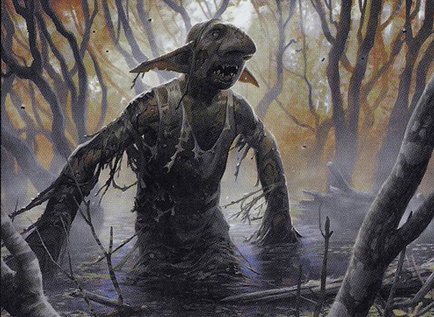 Budget Zombie Combo Vs Andrea Mengucci's Murktide In Modern - Surprising Results