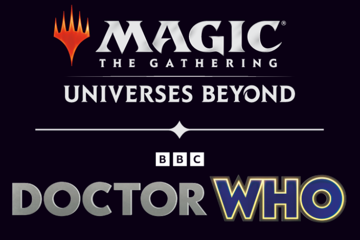 Doctor Who Commander Precons - Here's What You Need To Know