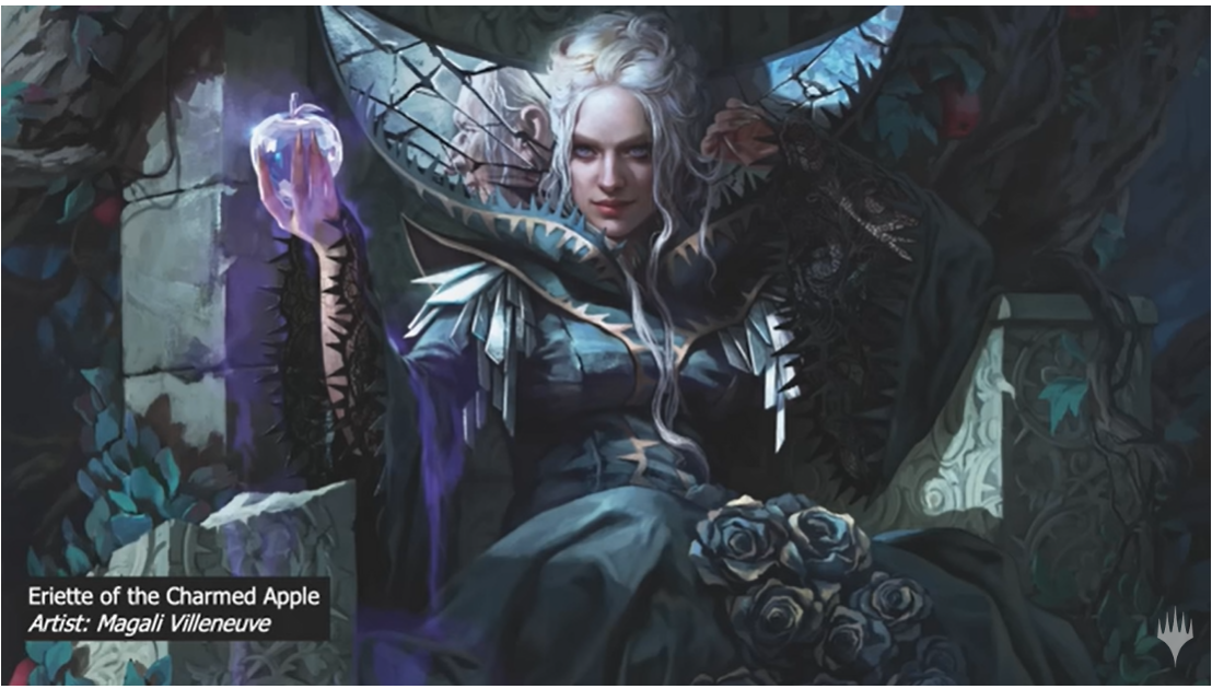 Wilds of Eldraine Draft Archetypes Are Based On Fairy Tales