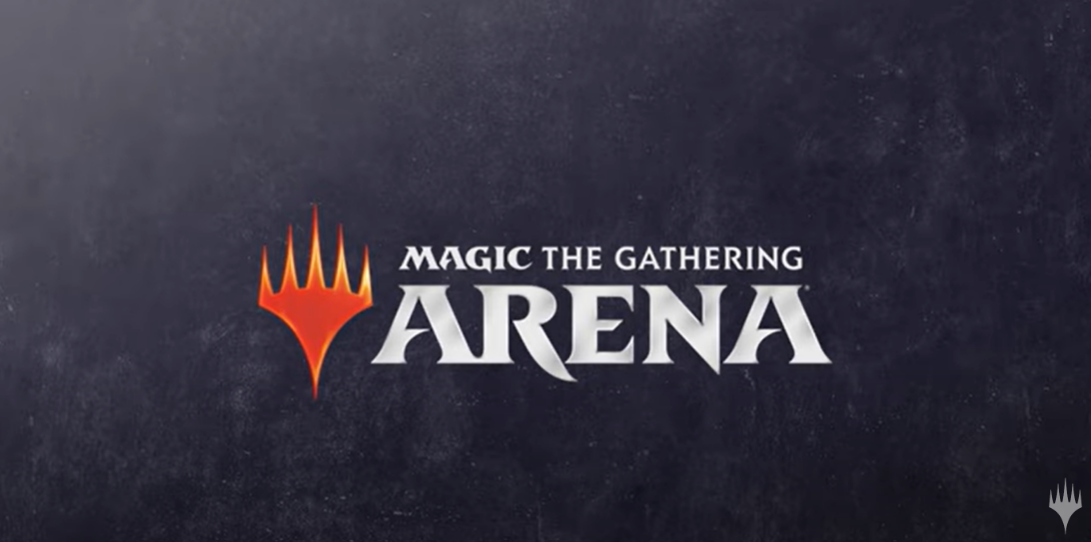 MTG Arena and the Future of MTGO