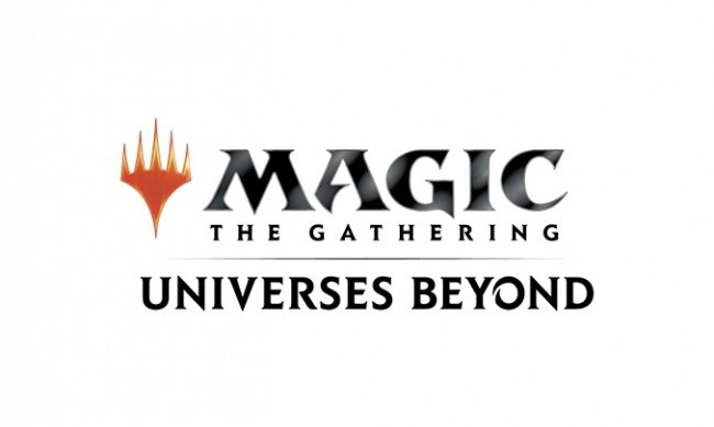 universes beyond logo