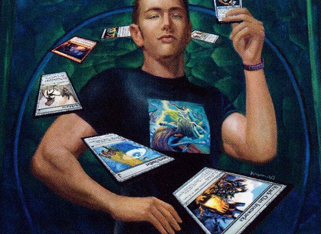 The 10 Best Magic: the Gathering Infinite Combos in Commander