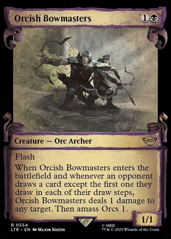 ltr-554-orcish-bowmasters