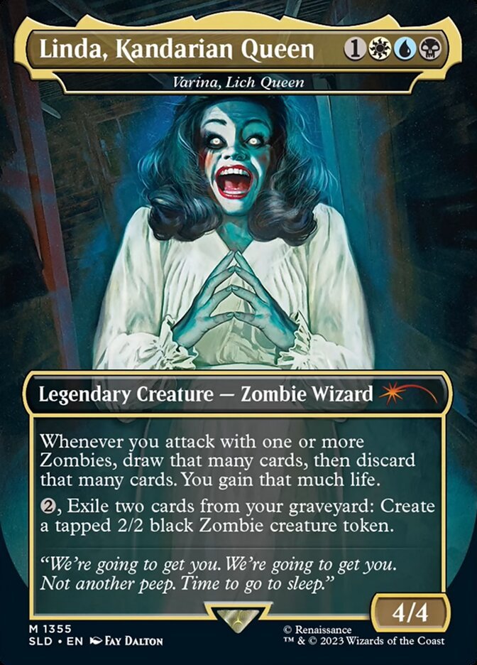 varina-lich-queen (evil dead)