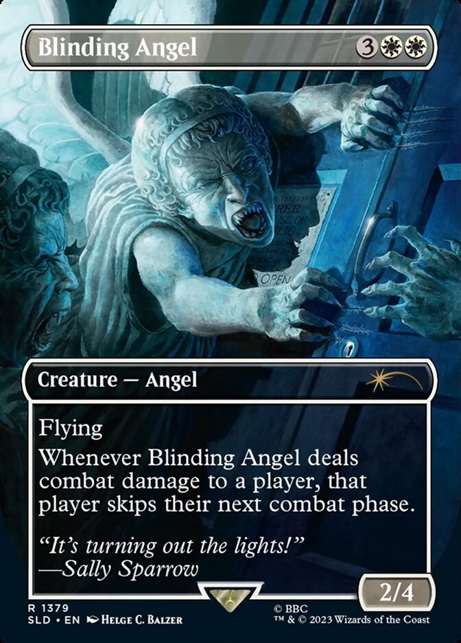 sld-blinding angel