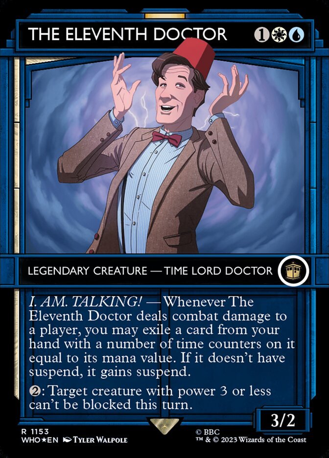 who-1153-the-eleventh-doctor