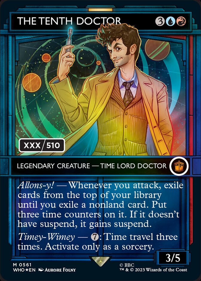 the-tenth-doctor-serialized