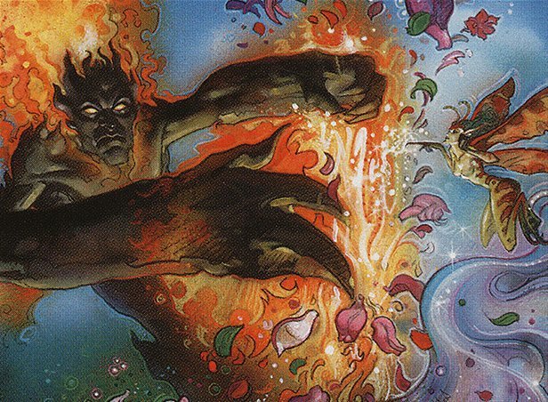 WOTC Replaces Several MTG Abilities, Card Types, And Subtypes With New Names
