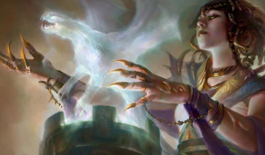 Timeless is the Newest Format for MTG Arena