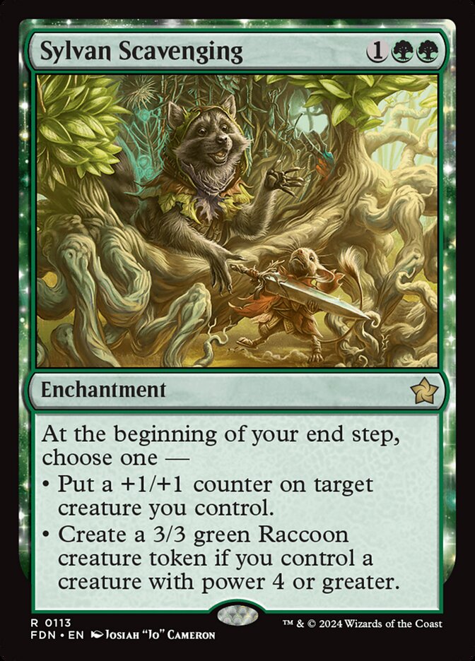 fdn-113-sylvan-scavenging