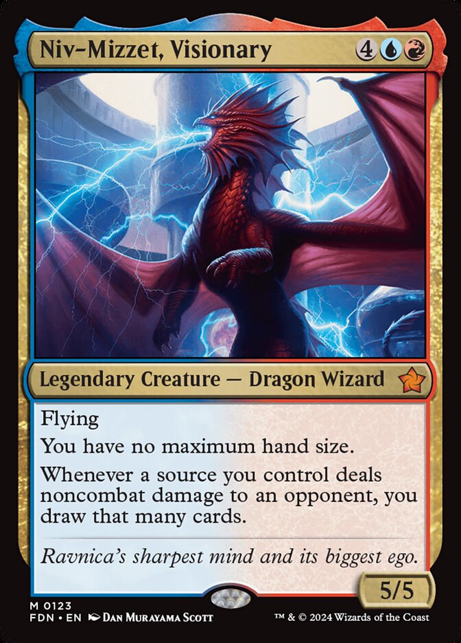 fdn-123-niv-mizzet-visionary