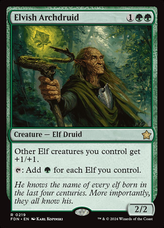 fdn-219-elvish-archdruid