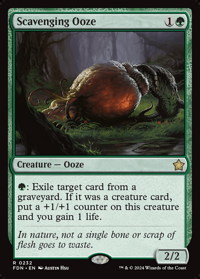 fdn-232-scavenging-ooze