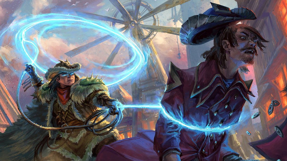 Top Standard Decks - January 2025