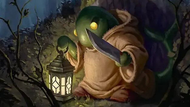 10 Final Fantasy MTG Cards That Absolutely Nailed Their Flavor