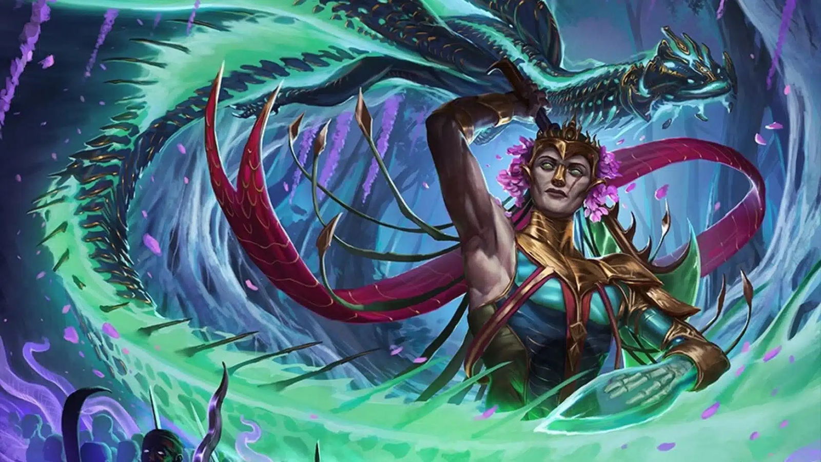 Top Standard Decks - June 2025