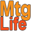 MtgLife logo