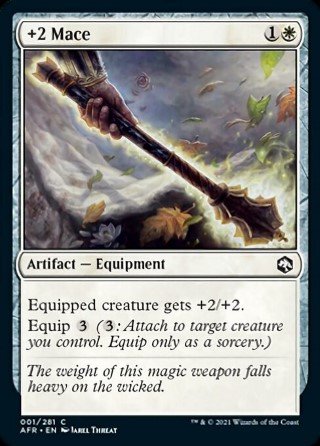 Ray of Enfeeblement Adventures in The Forgotten Realms - Foil Magic: the Gathering 116