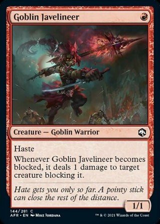 Goblin War Drums 7th Edition NM Red Uncommon MAGIC THE GATHERING CARD ABUGames 