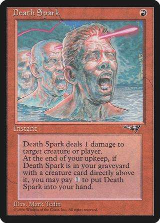 Death Spark