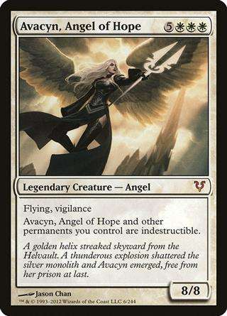 Avacyn, Angel of Hope