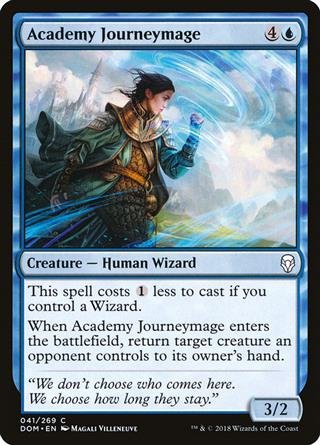 Wizards of the Coast - Magic the Gathering - Booster - Dominaria (Français)