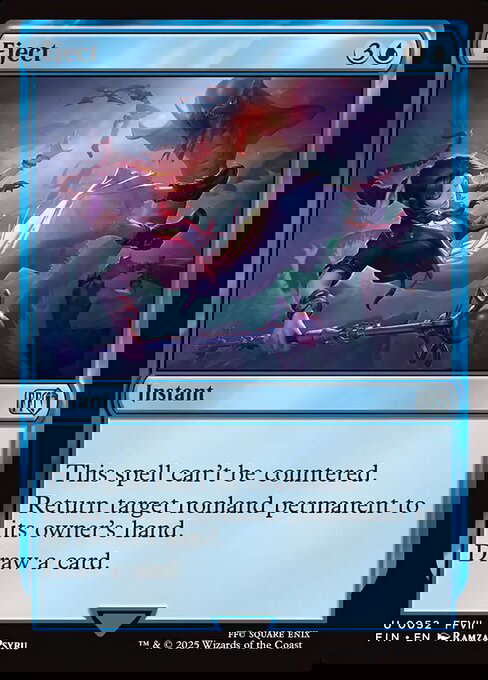 Eject