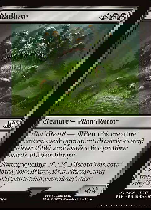 Malboro
