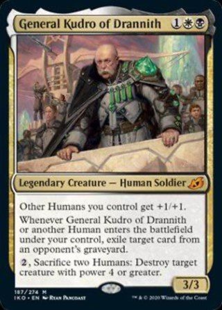 My Top 5 Cards To Brew Around In Ikoria