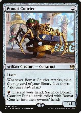 Magic: The Gathering Pioneer Challenger Deck 2021 – Mono Red Burn (Red) 
