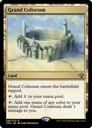 Grand Coliseum
