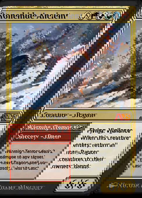 Stonehide Ancient