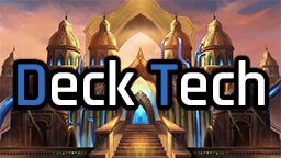 Deck Tech Traditional Alchemy