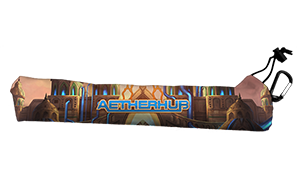 AetherHub Playmat Bag